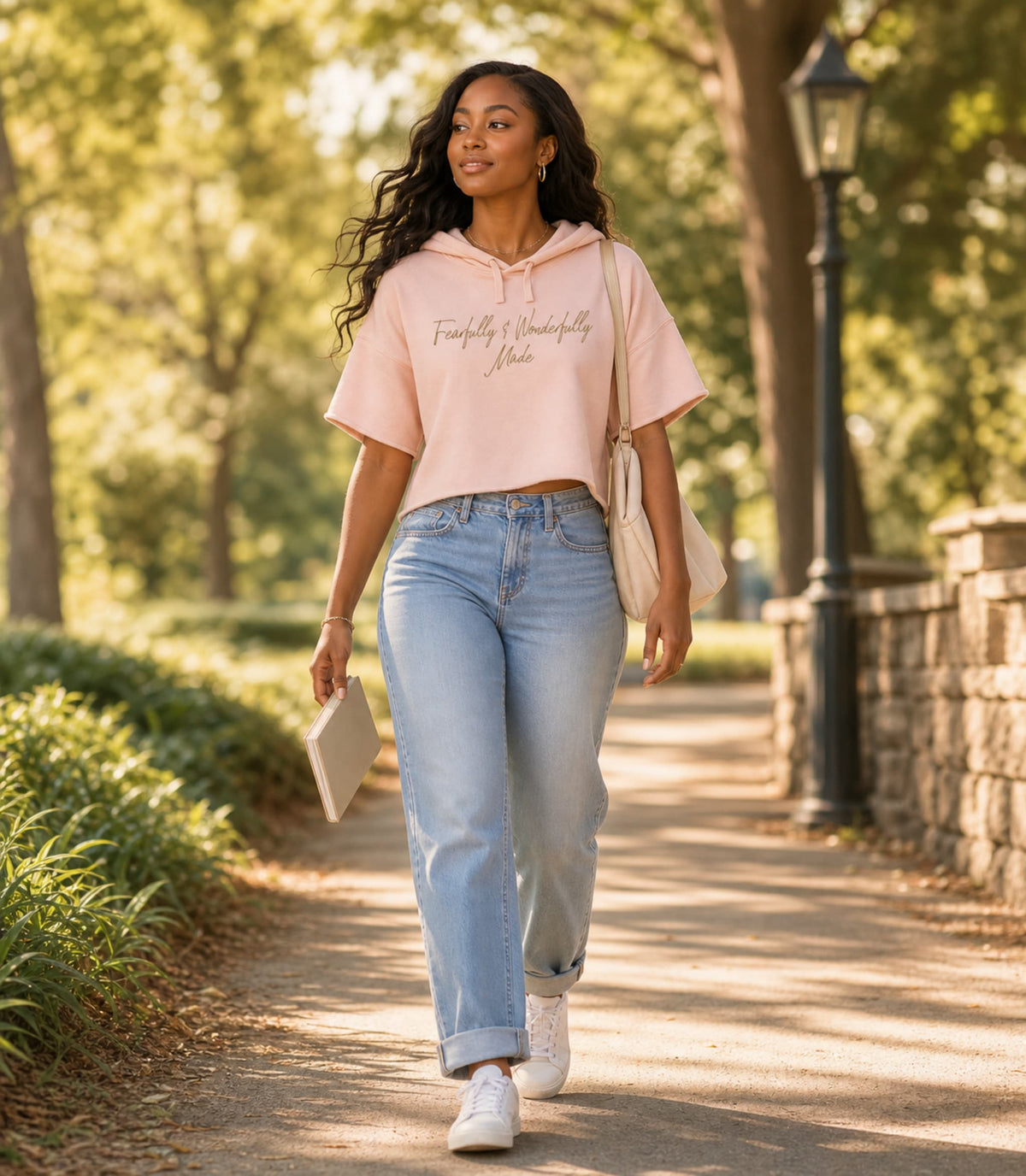 Gracewalk