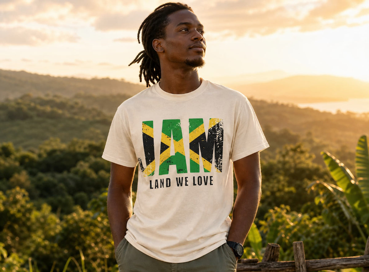 Yaad Roots