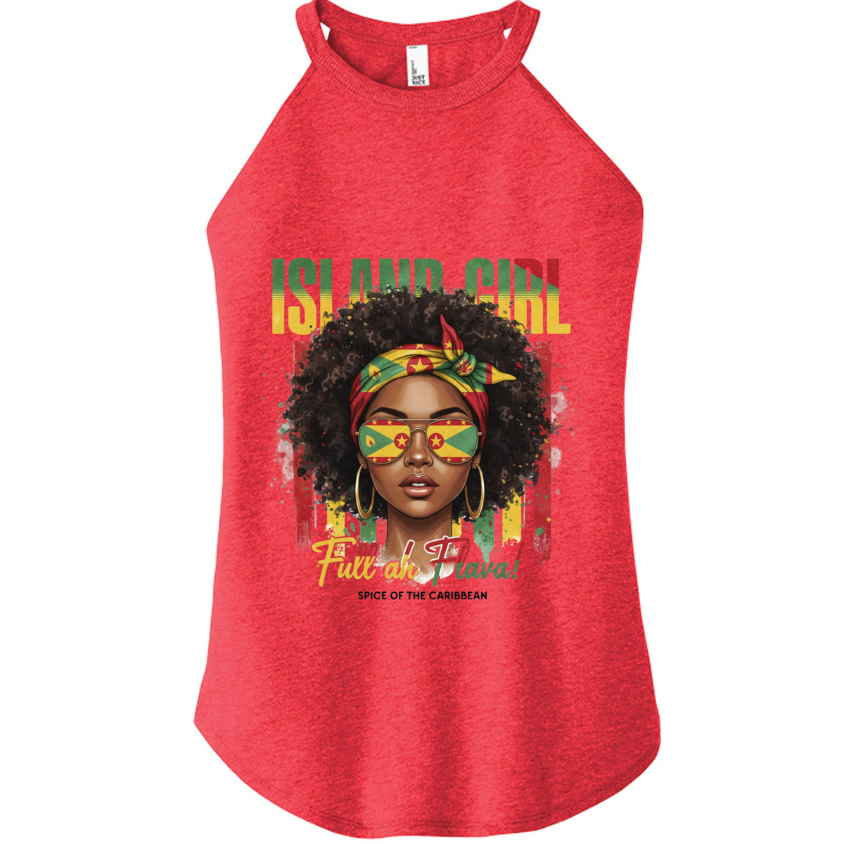 Tank Tops