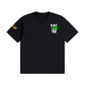 Real Yaadman ting Unisex Seamless Cotton T-Shirt